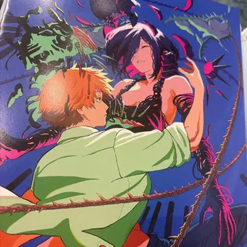 체인소 맨 메모리얼 컬렉션