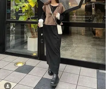 레마쥬 원피스 베스트 세트