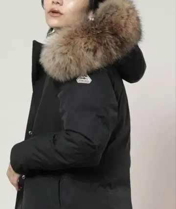 새상품급 피레넥스 pyrenex 다운 자켓