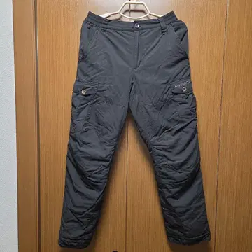 시마노 SHIMANO 핫 하의 PA-046N L 사이즈 방한