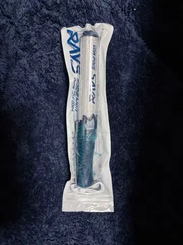 RAYS 응원봉 SnowMan