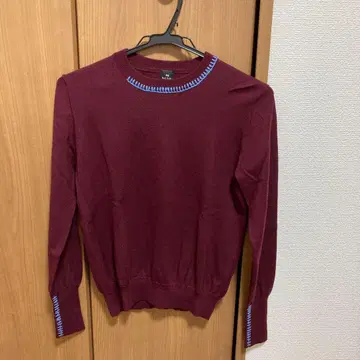 폴스미스 여성용 니트 M