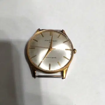SEIKO 챔피온 850 수동 와인딩 시계 레어 작동품