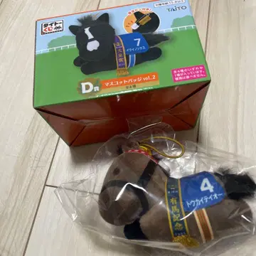 다이토 복권 호스 히어로즈 D상 토카이 테이오