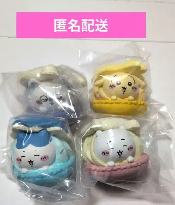 치이카와 캐릭터 마카롱