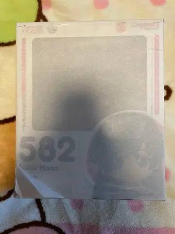 넨도로이드 이스즈 린 미개봉