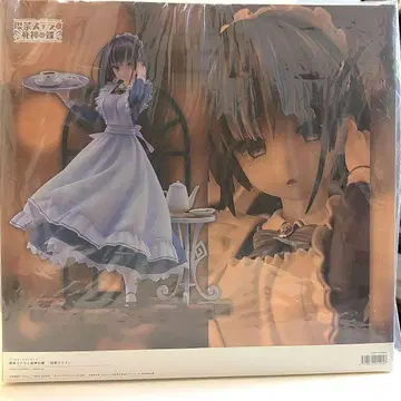 사계절 나츠메 피규어