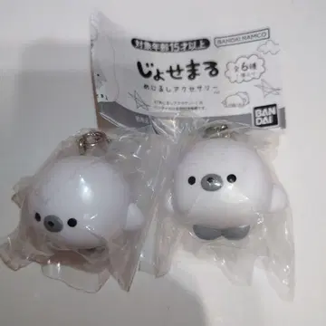 조세마루 메지루시 액세서리 마루코로