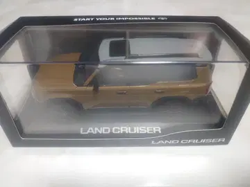 토요타 랜드크루저 미니카 1/30