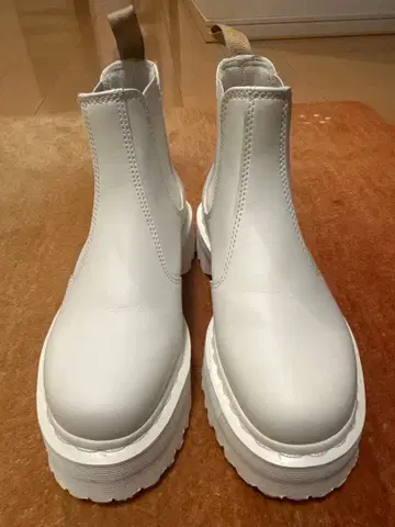 Dr.Martens 2976 QUAD MONO 첼시 부츠