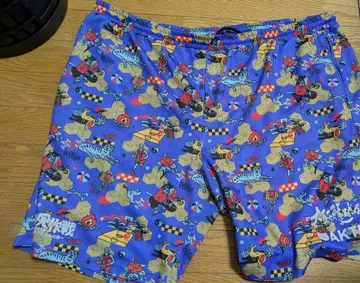 교토 대작전 바스 스팬 XL