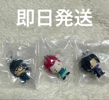 HUNTER x HUNTER 메지루시 액세서리 환영여단 편 히소카 페이탄