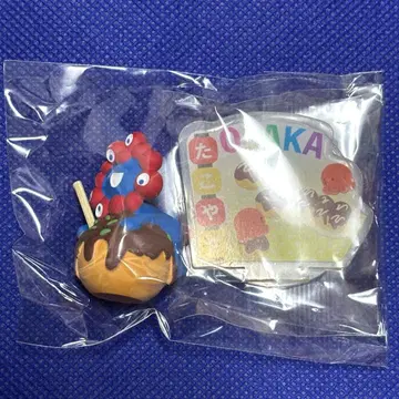 먀쿠먀쿠 피규어 컬렉션 타코야키 EXPO 2025