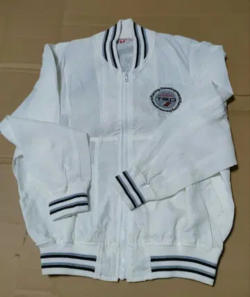 TRD 나일론 자켓 점퍼 빈티지 초레어