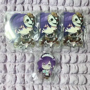 아사히나 마후유 아크릴 스탠드