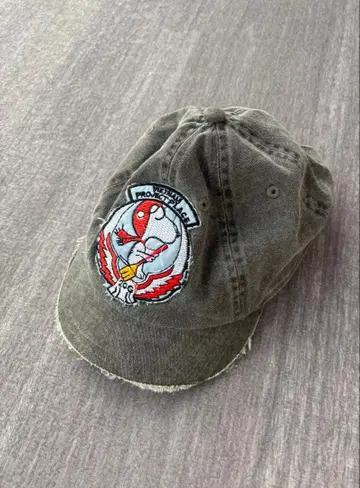 vintage kap peanut remake archive Y2K