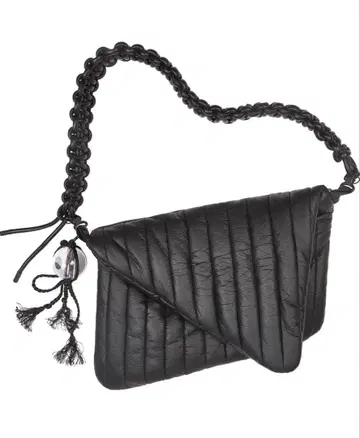 NUTEMPEROR 숄더백