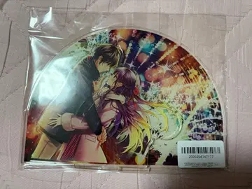 HoneyWorks 온라인 복권 아크릴 디오라마 (소타&아카리)