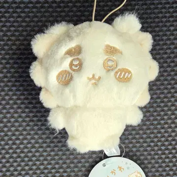 치이카와 (먼작귀) 누이팔레트 ~밀크색~ 마스코트 1 시사