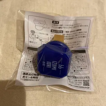 아이돌리쉬 세븐 아이나나 링라이트 이오리