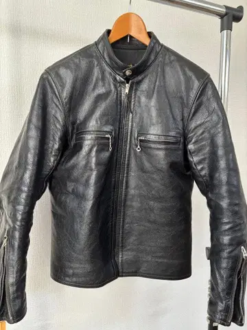 BUCO J-100 size 40 블랙심