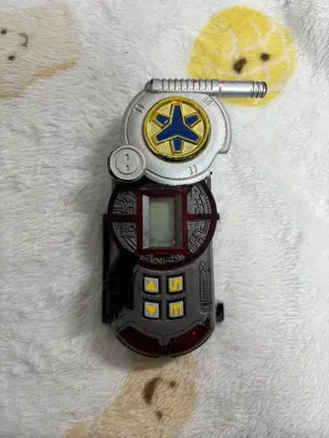 구급전대 고고브레스