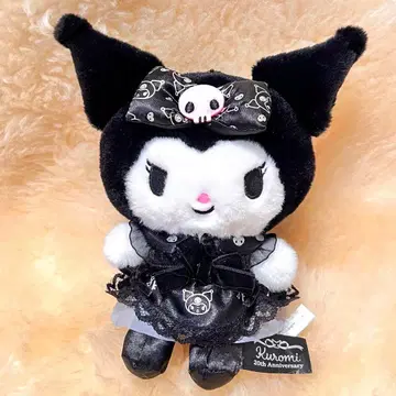 KUROMI's Special Key 디자인 시리즈 쿠로미 산리오