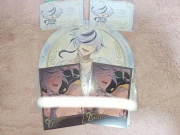 챠레쿠지 브레이드 세트 뉴 카니발