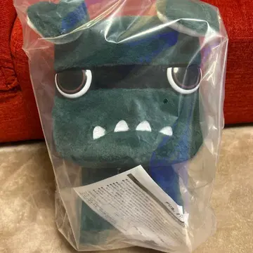 (미개봉 새상품) 델리카 미니 델리마루 봉제 인형