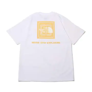 THE NORTH FACE MT32349 티셔츠 M