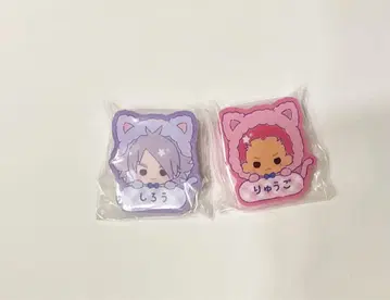 이나즈마 일레븐 오나마에 클립 후부키 시로, 소메오카 류고