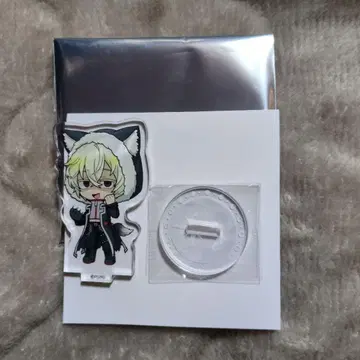 그노시아 타워 레코드 레무난 미니 아크릴 스탠드