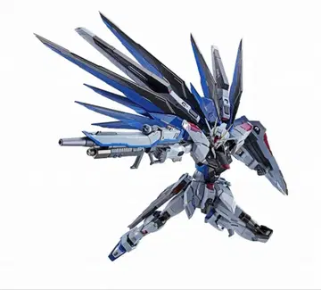 메탈빌드 프리덤 건담 concept2 METAL BUILD 새상품