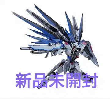 메탈빌드 프리덤 건담 concept2 METAL BUILD 새상품