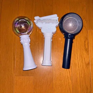 나니와단시 응원봉