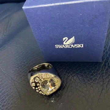 SWAROVSKI 반지 58