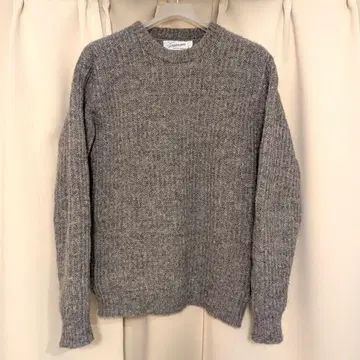 Bartlett Yarns 니트 스웨터 미국제 S