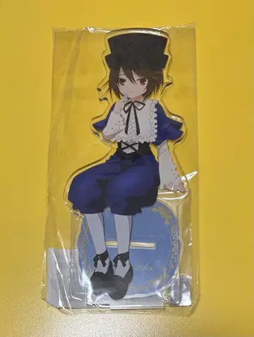 로젠 메이든 [ BIG 아크릴 스탠드 makeup ver. ] 소세키