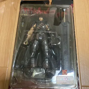 베르세르크 갓츠 art of war 피규어