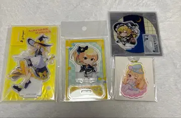 동방project 키리사메 마리사 아크릴 스탠드