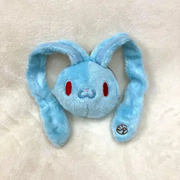 척스 GP 복주머니 파우치 글루미