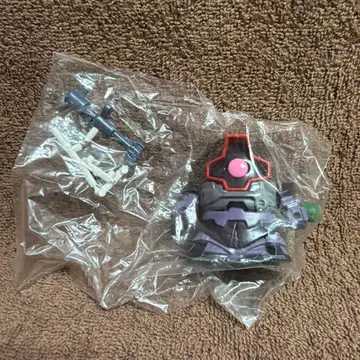 GG 시리즈 GG 건담 돔 캡슐 토이 [ 미개봉 ]