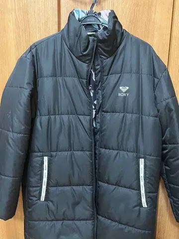 ROXY 다운 자켓