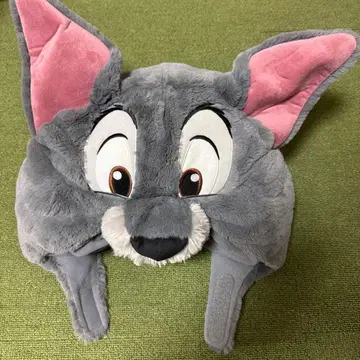 디즈니, 트럼프 팬캡