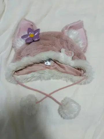 디즈니 리나벨 모자