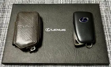 LEXUS 렉서스 컬렉션 정품 키케이스