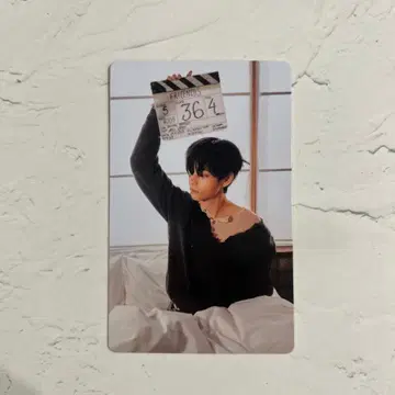 Friends 추첨 FC 트레이딩 카드 테테 V FRIENDS