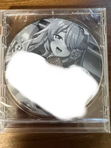 C105 보이스 드라마 CD 밀크팩토리 메이드학원