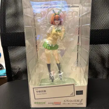 나카노 요츠바 피규어 5등분의 신부