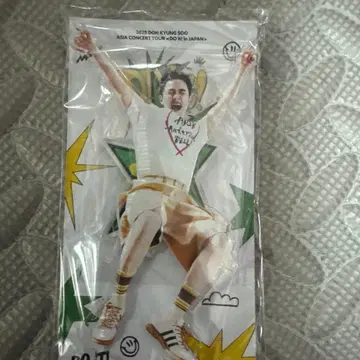 DOH KYUNG SOO 아크릴 스탠드 2025